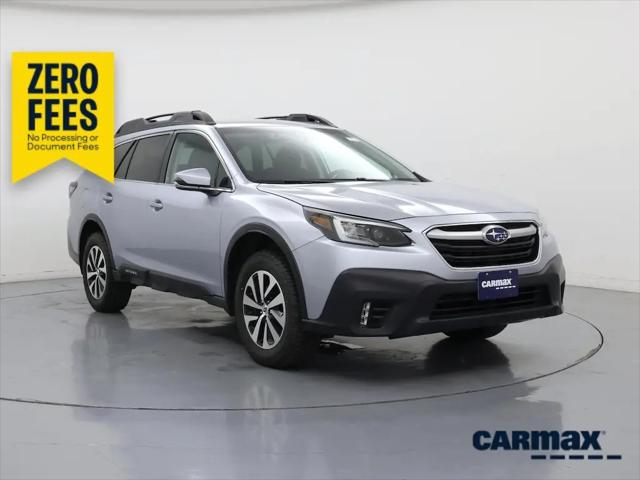 2020 Subaru Outback Premium for sale in Merrillville, IN