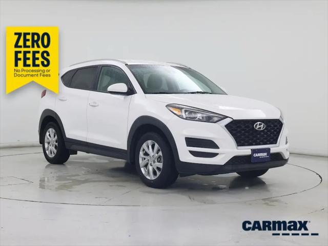 2019 Hyundai Tucson Value for sale in Plano, TX