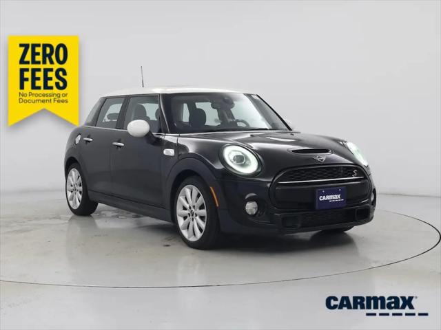 2019 MINI Hardtop S for sale in Fredericksburg, VA
