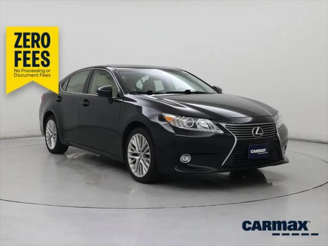 2015 Lexus ES 350 Unknown for sale in Virginia Beach, VA