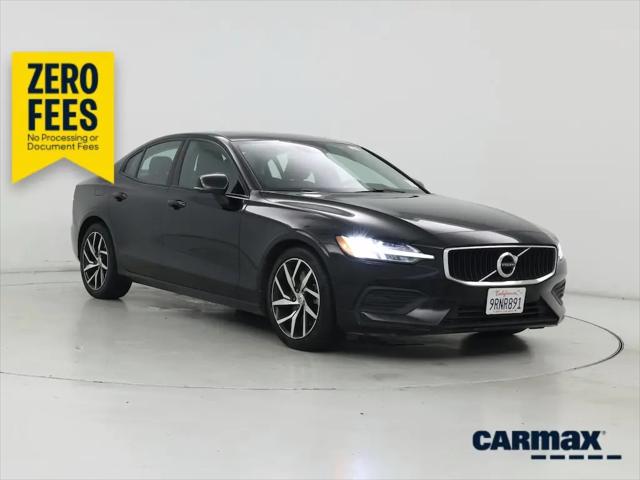 2019 Volvo S60 T6 Momentum for sale in Duarte, CA