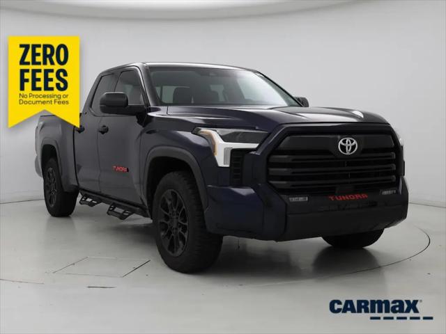 2023 Toyota Tundra SR5 for sale in Baton Rouge, LA