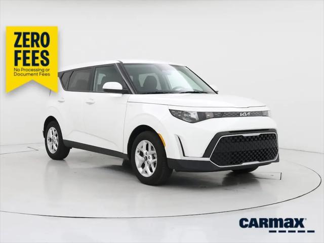 2025 Kia Soul LX for sale in South Jordan, UT