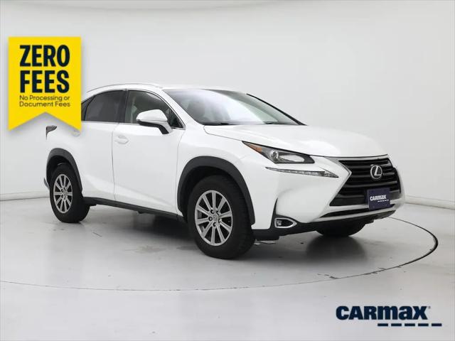 2015 Lexus NX 200t F Sport for sale in Lancaster, PA