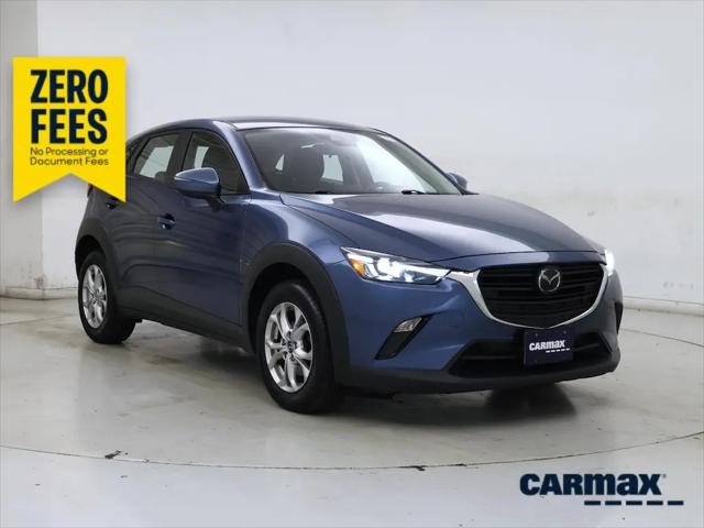 2020 Mazda CX-3 Sport for sale in North Attleborough, MA