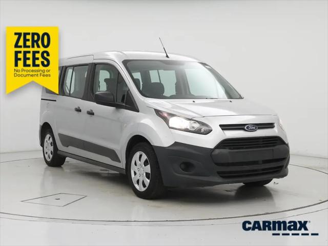 2017 Ford Transit Connect XL for sale in Inglewood, CA