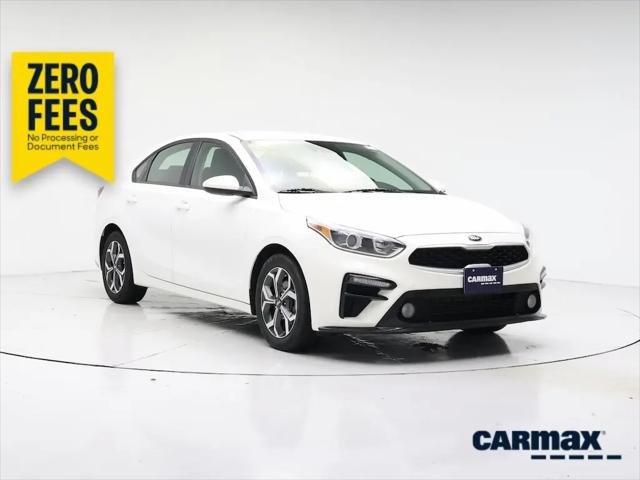 2020 Kia Forte LXS for sale in Glencoe, IL