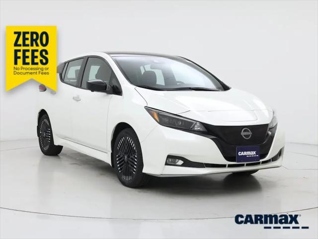 2024 Nissan LEAF SV PLUS for sale in Littleton, CO