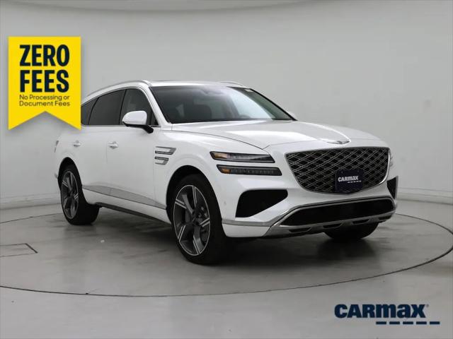 2025 Genesis GV80 2.5T Prestige AWD for sale in Littleton, CO