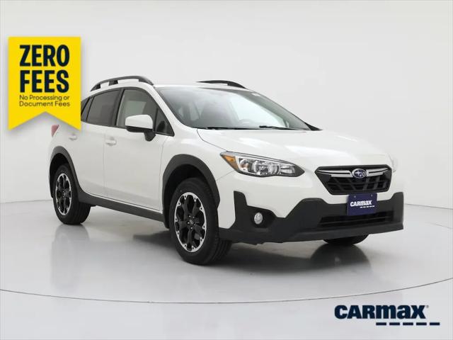 2022 Subaru Crosstrek Premium for sale in Omaha, NE
