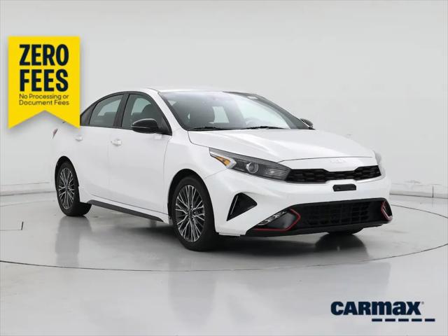 2023 Kia Forte GT-Line for sale in Greensboro, NC