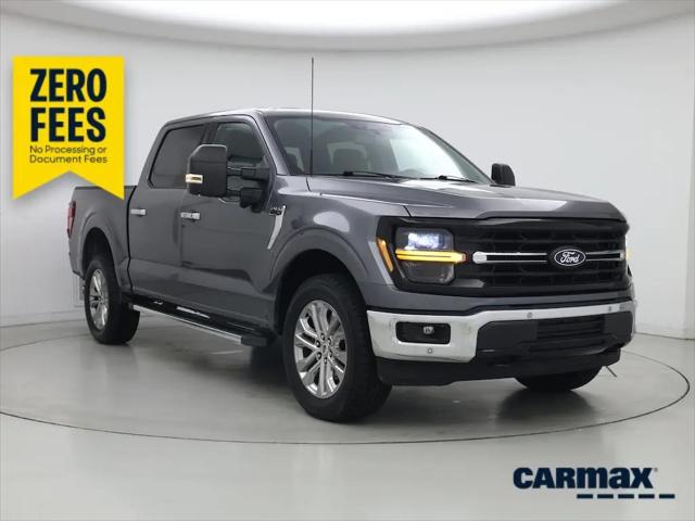 2025 Ford F-150 XLT for sale in Stockbridge, GA