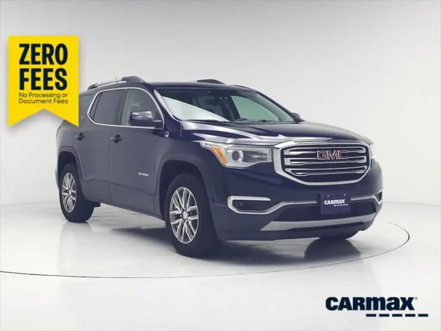 2017 GMC Acadia SLE-2 for sale in Hillside, IL