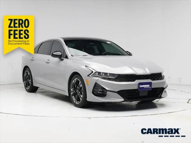 2022 Kia K5 GT-Line for sale in Austin, TX