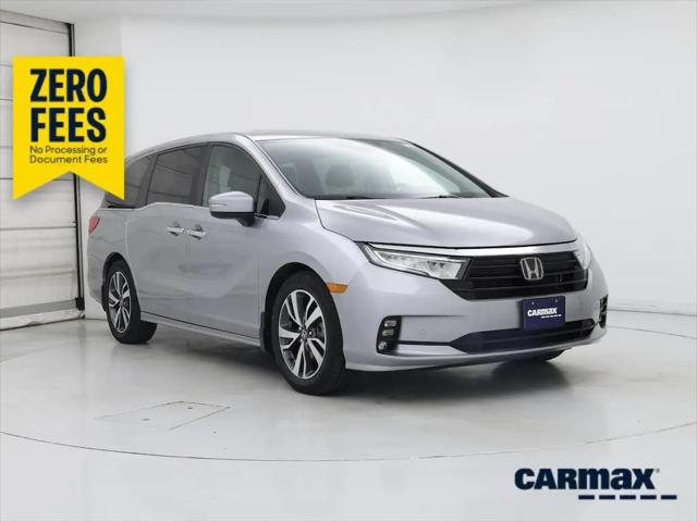 2023 Honda Odyssey Touring for sale in Gaithersburg, MD