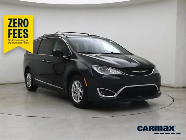 2020 Chrysler Pacifica Touring L for sale in Gaithersburg, MD