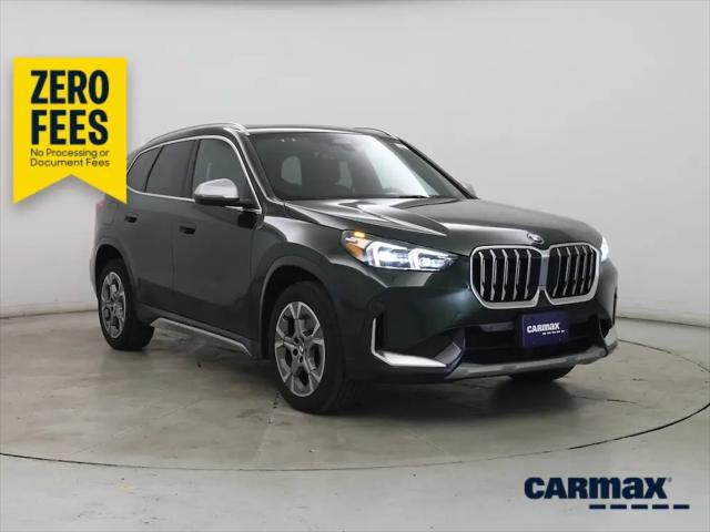 2024 BMW X1 xDrive28i for sale in Gaithersburg, MD