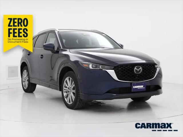 2023 Mazda CX-5 2.5 Turbo Signature for sale in Gaithersburg, MD