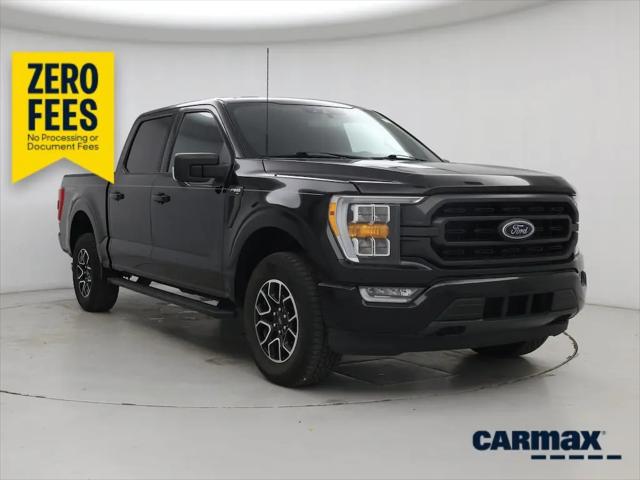2022 Ford F-150 XLT for sale in Nashville, TN