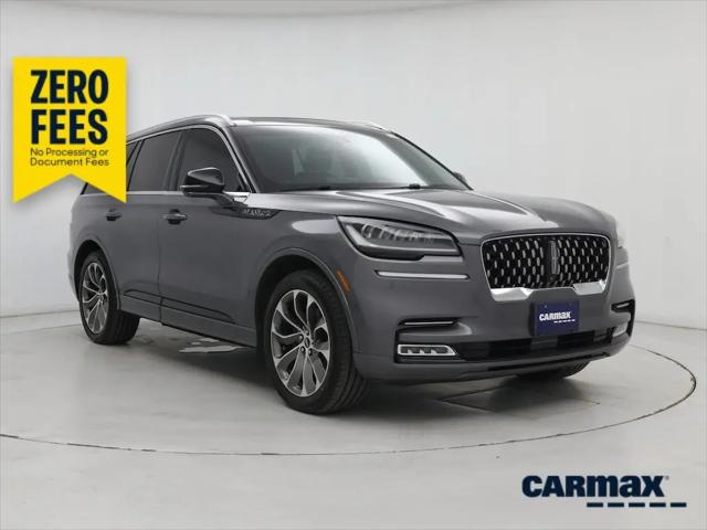 2021 Lincoln Aviator Grand Touring for sale in Huntsville, AL