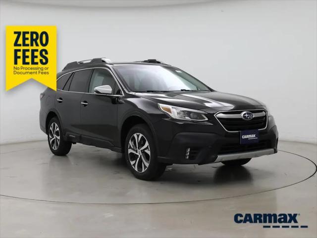 2022 Subaru Outback Touring for sale in Huntsville, AL