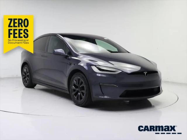 2023 Tesla Model X Dual Motor All-Wheel Drive for sale in Orlando, FL