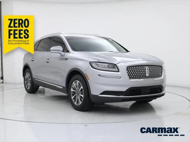 2022 Lincoln Nautilus Standard for sale in Orlando, FL