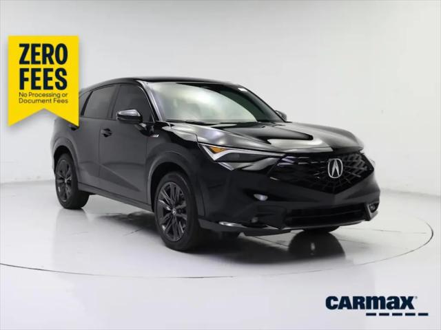 2025 Acura ADX A-Spec for sale in Orlando, FL