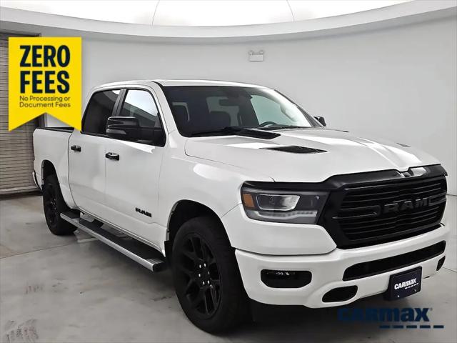 2023 Ram 1500 Laramie Crew Cab 4x4 5'7" Box for sale in Tinley Park, IL
