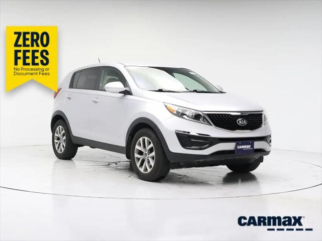 2014 Kia Sportage LX for sale in Tinley Park, IL