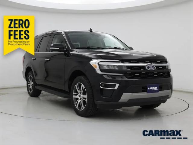2024 Ford Expedition Limited for sale in Schaumburg, IL