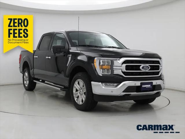 2023 Ford F-150 XLT for sale in Schaumburg, IL