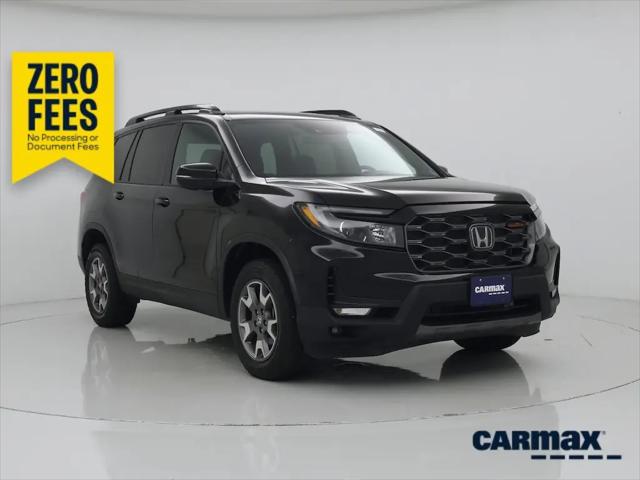 2023 Honda Passport AWD TrailSport for sale in Glen Allen, VA