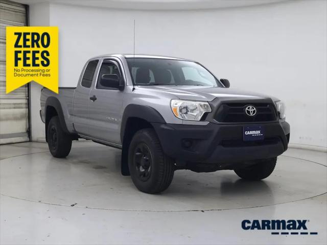 2015 Toyota Tacoma Unknown for sale in Woodbridge, VA