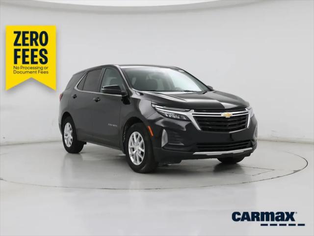 2024 Chevrolet Equinox FWD LT for sale in Merriam, KS