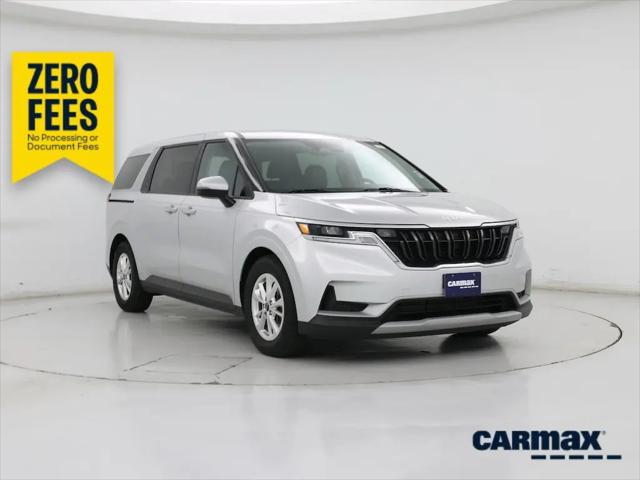 2022 Kia Carnival MPV LX Seat Package for sale in Merriam, KS