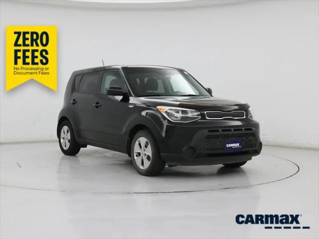 2014 Kia Soul Unknown for sale in Merriam, KS