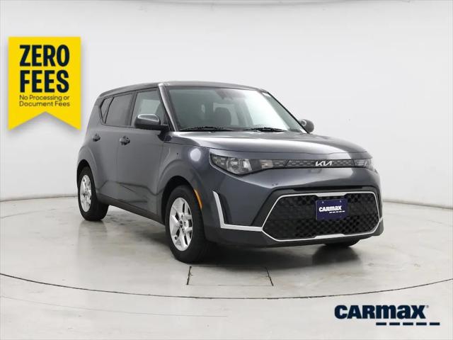 2025 Kia Soul LX for sale in Modesto, CA
