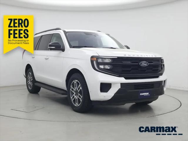 2025 Ford Expedition Active for sale in Roseville, CA