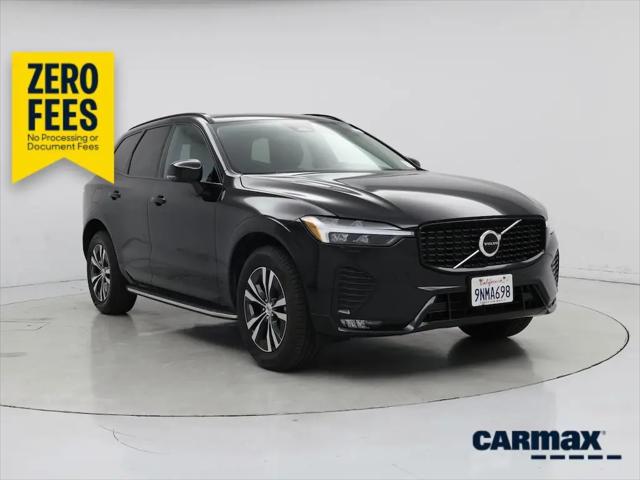 2024 Volvo XC60 B5 Core Dark Theme for sale in Roseville, CA