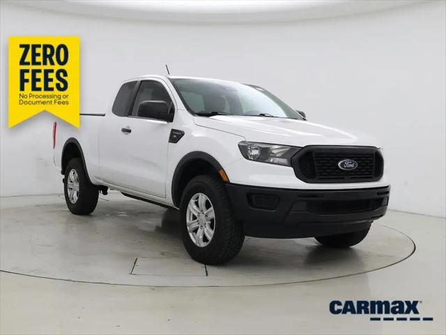 2021 Ford Ranger XL for sale in Fort Myers, FL