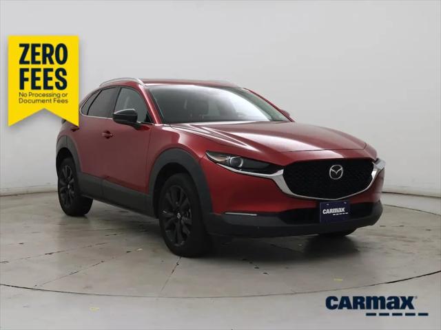 2023 Mazda CX-30 2.5 Turbo Premium for sale in Laurel, MD