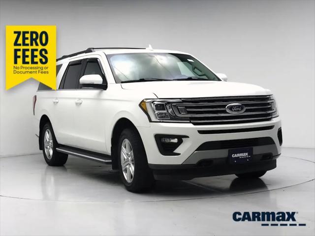 2020 Ford Expedition XLT MAX for sale in Laurel, MD