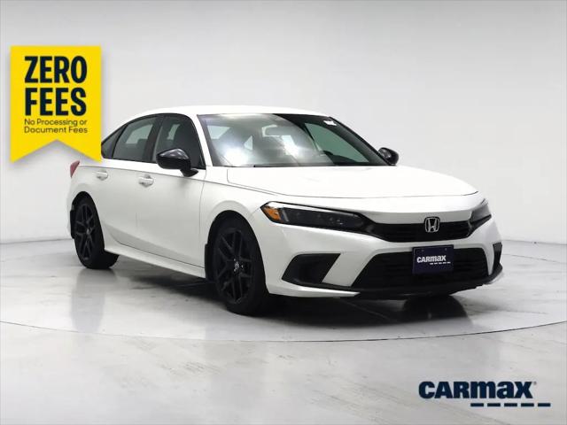 2024 Honda Civic Sport for sale in Laurel, MD