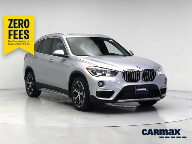 2019 BMW X1 xDrive28i for sale in Laurel, MD