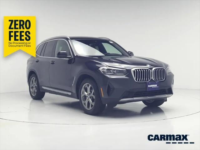 2023 BMW X3 xDrive30i for sale in Naperville, IL