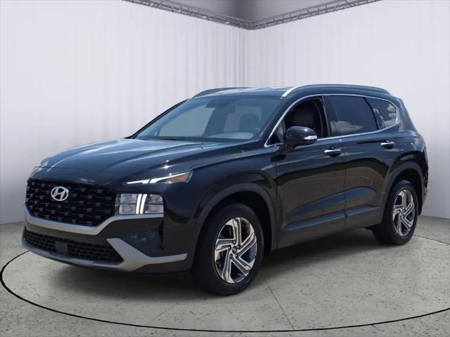 2023 Hyundai Santa Fe SEL for sale in Madison, MS