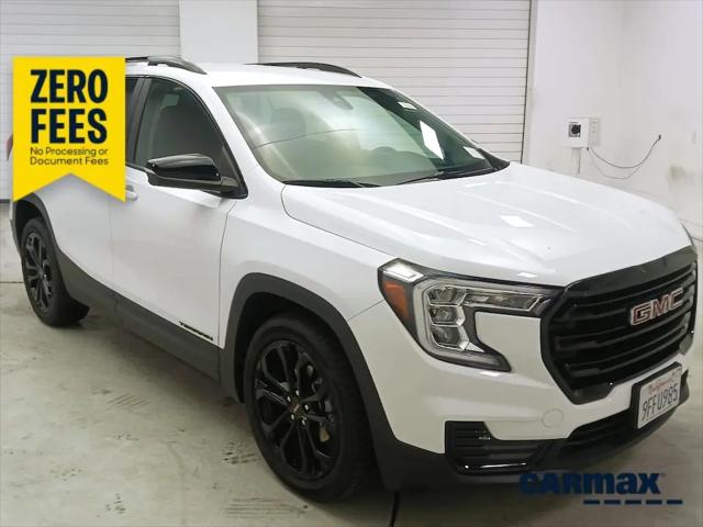 2022 GMC Terrain FWD SLE for sale in Oxnard, CA