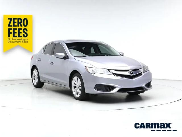 2017 Acura ILX Premium A-Spec for sale in Louisville, KY