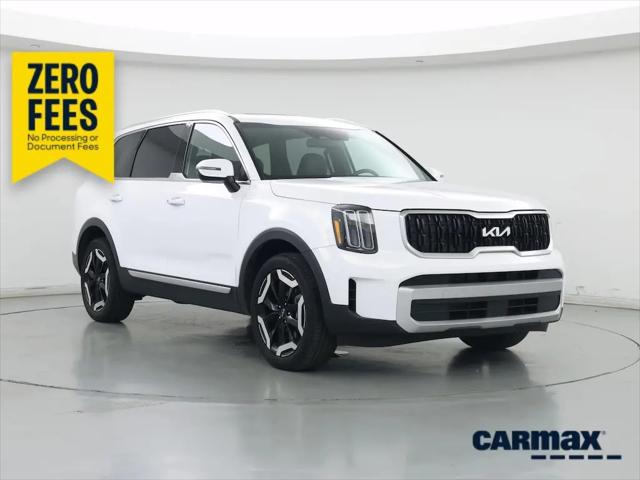 2024 Kia Telluride EX for sale in Louisville, KY